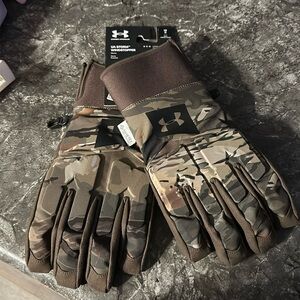 Men’s Gloves